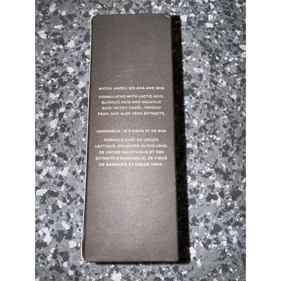 Mesa Mystic Facial Exfoliating Solution Brand New in Box - Picture 4 of 8